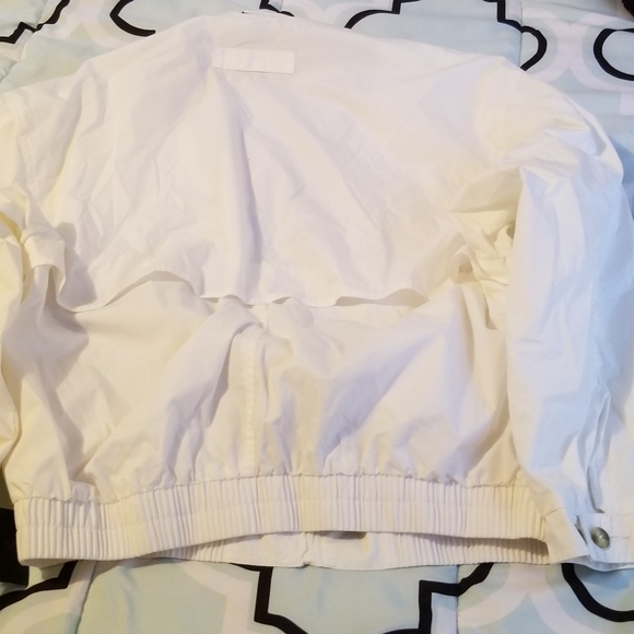 Nascar racing jacket - Picture 7 of 7